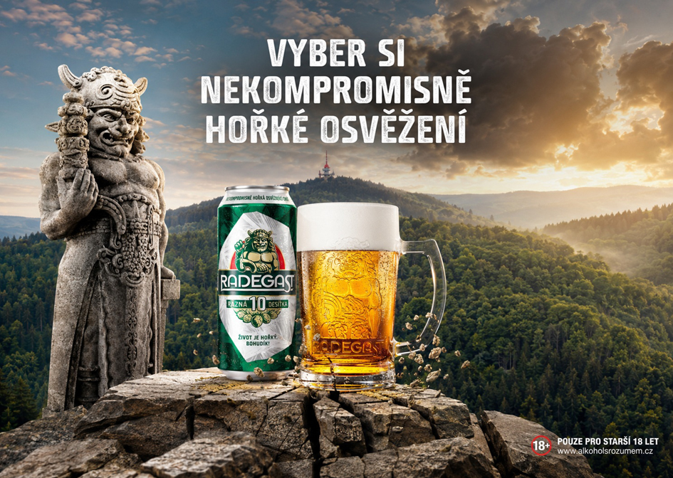 radegast 10