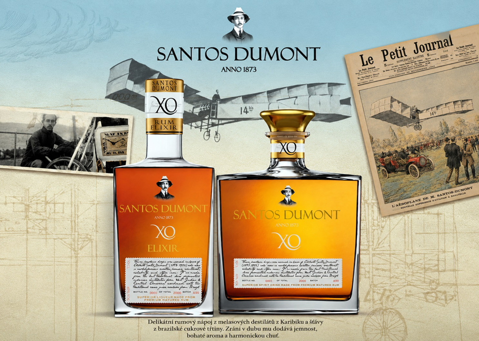 Santos Dumont