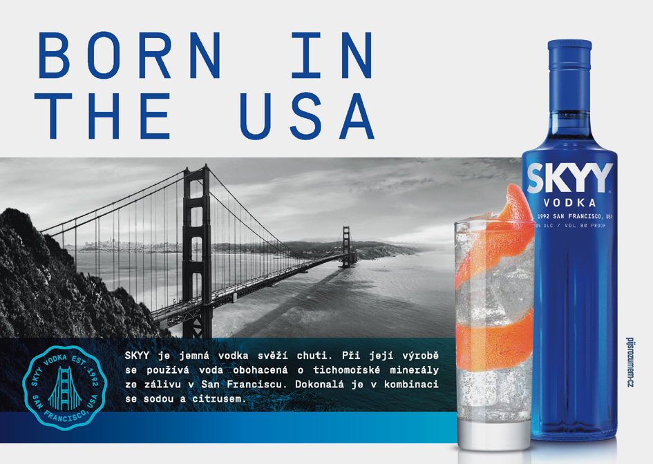 skyy