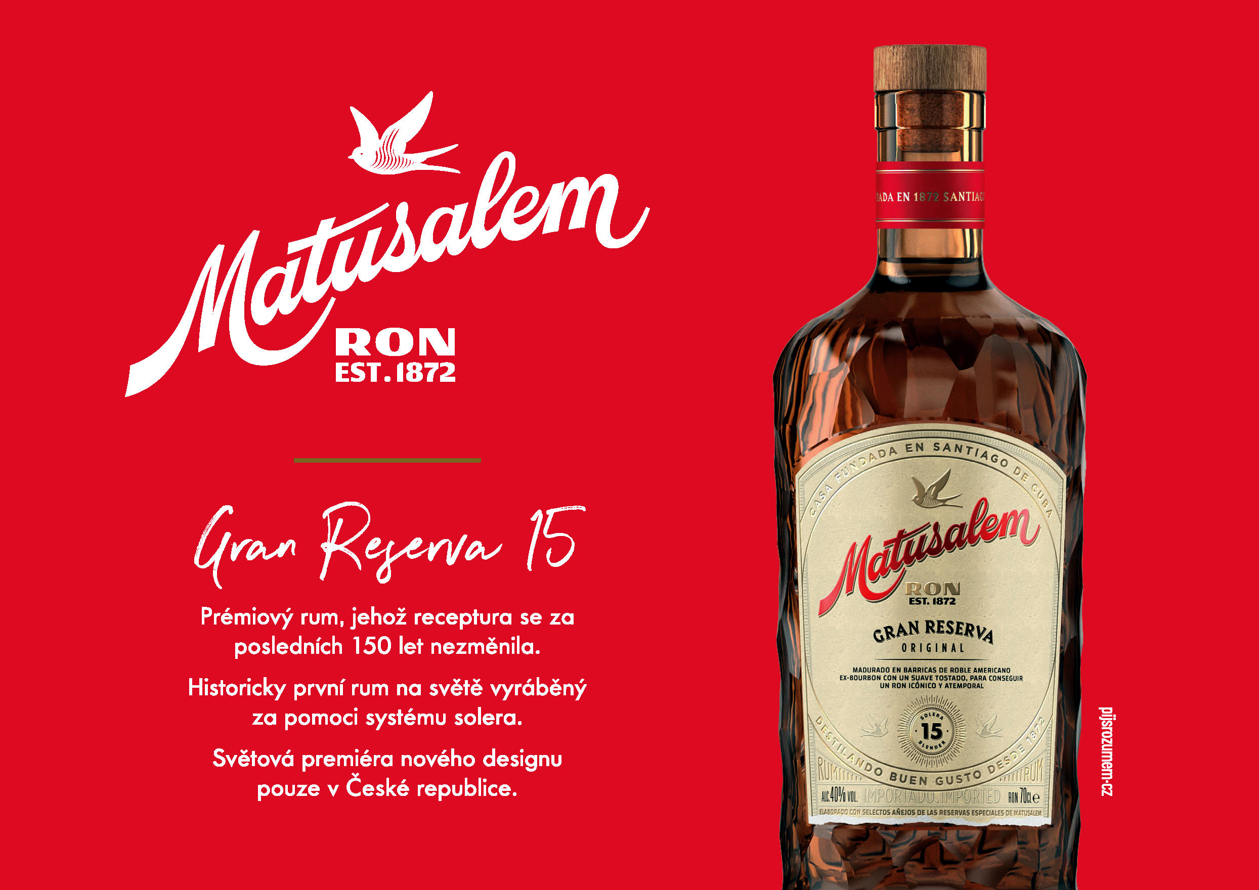Matusalem