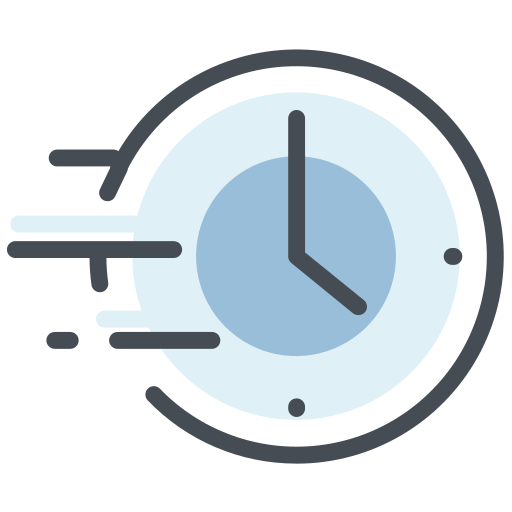 99% Včasné doručení