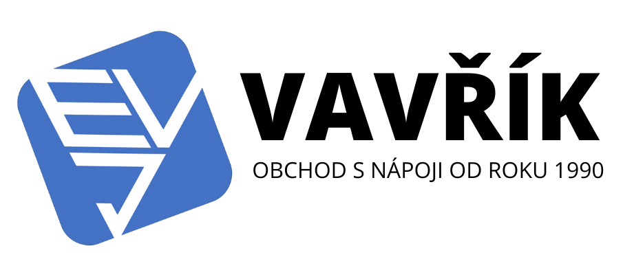 Vavřík EVJ | Nápoje vždy výhodně