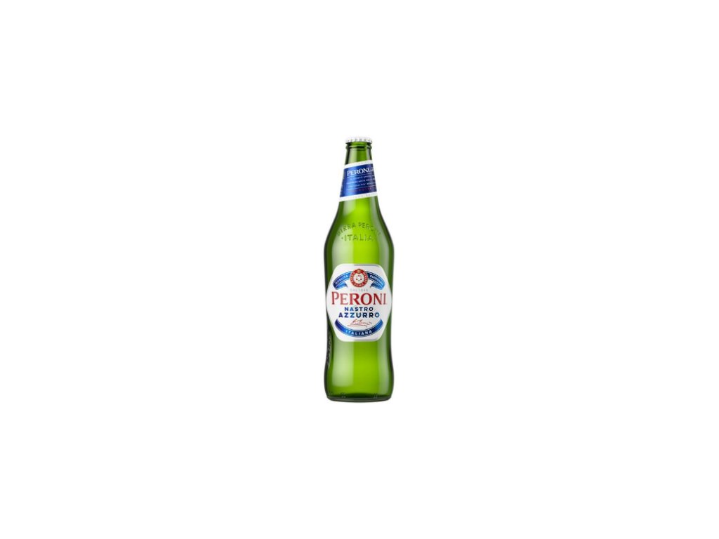 Peroni Azzurro 0,33l