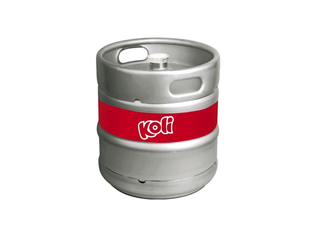 Koli keg 30l