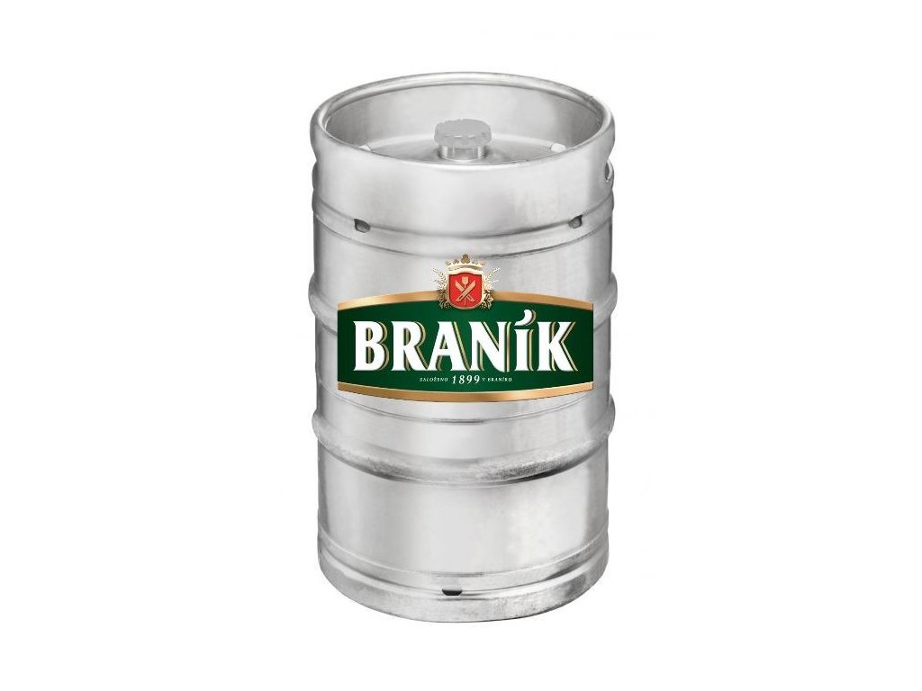 Braník keg 50l