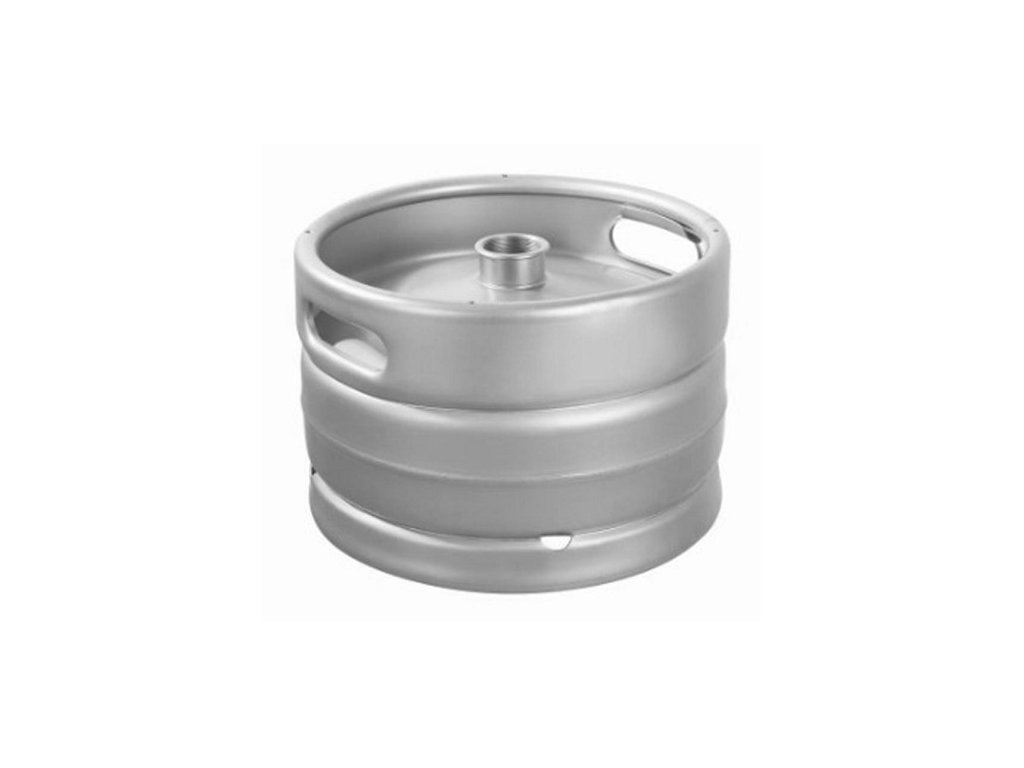 keg 15