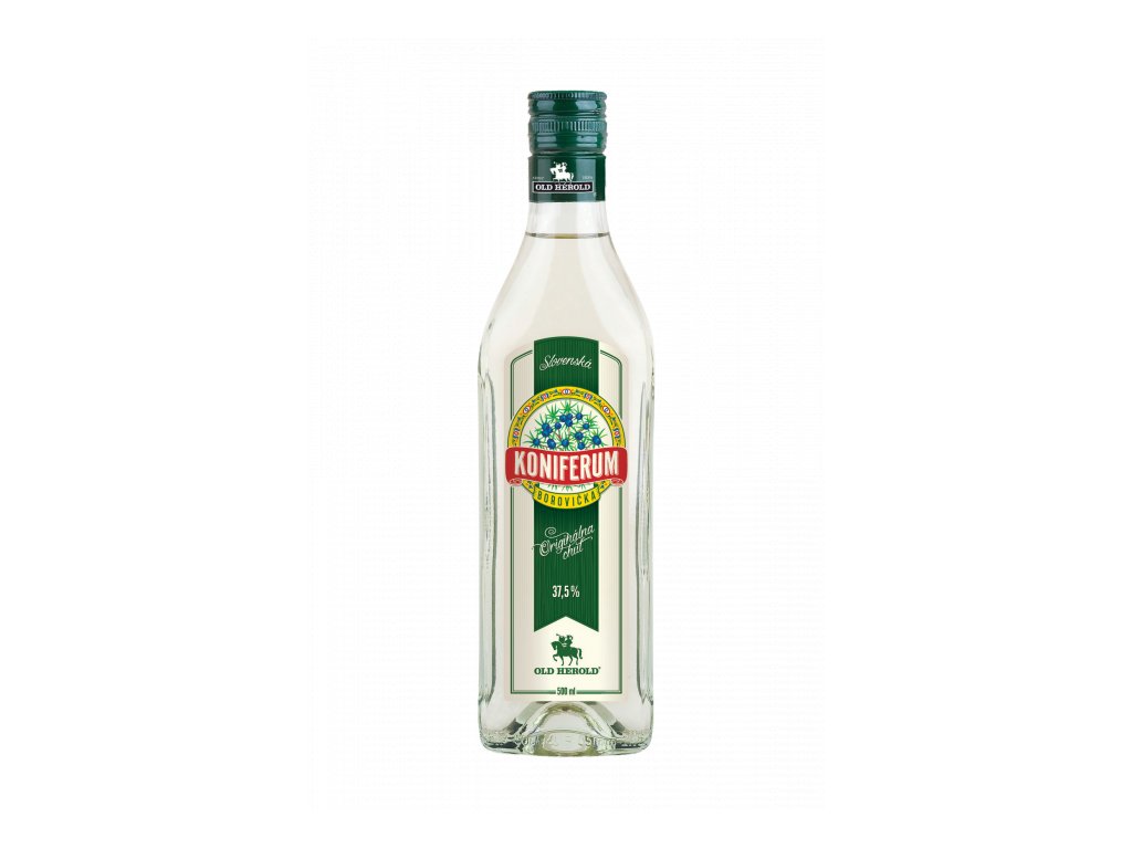 Koniferum 0,5l
