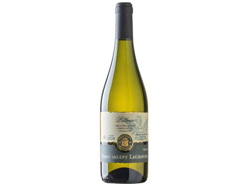 VSL Pálava VzH 2024 0,75l