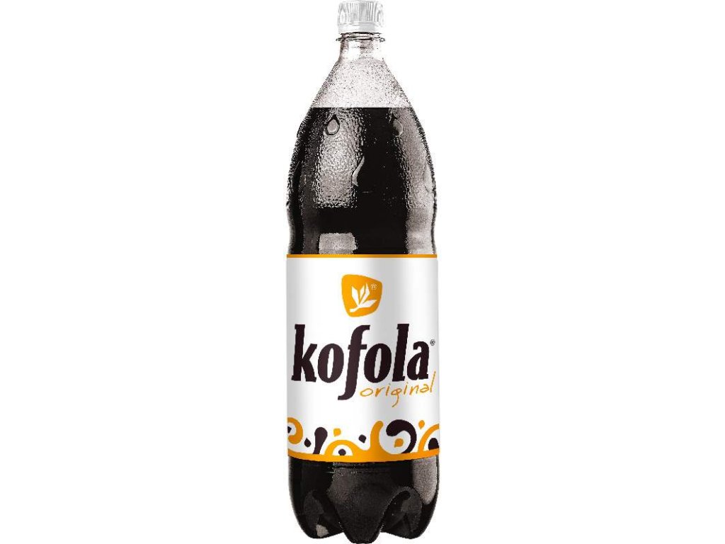 Kofola Original 2l