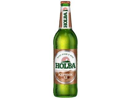Holba Keprník 0,5l sklo eshop