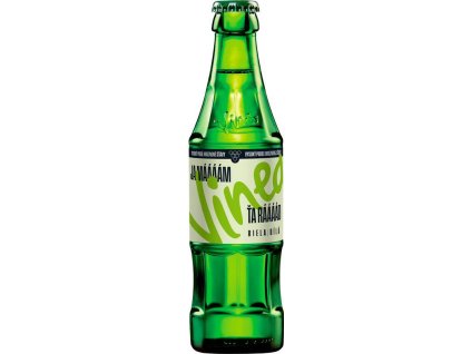Vinea Bílá sklo 0,25l