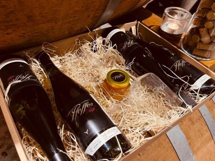 PFEFFER 2025 Dárková sada 02 eshop