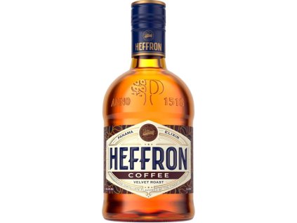 Heffron Coffee 0,5l