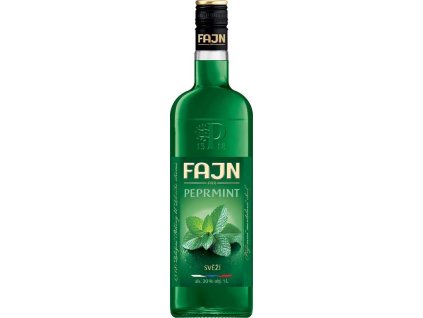 Fajn Peprmint 1L