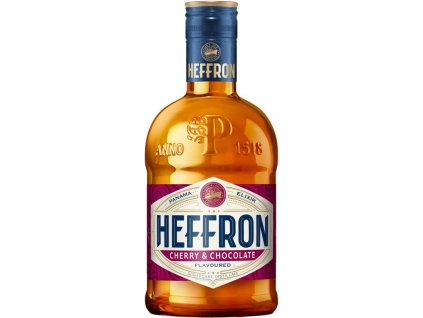 Heffron Cherry Chocolate 0,5L