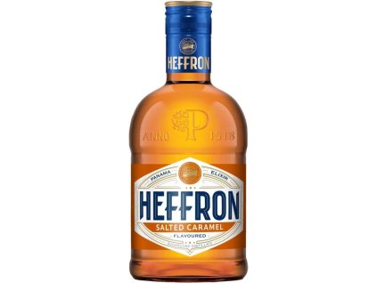 Heffron Salted Caramel 0,5L
