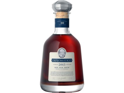 Diplomatico SV 2013 0,7l