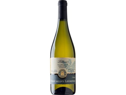 VS Lechovice Palava vzh 2023 0,75l