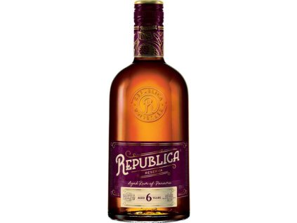 Božkov Republica Reserva 0,7l