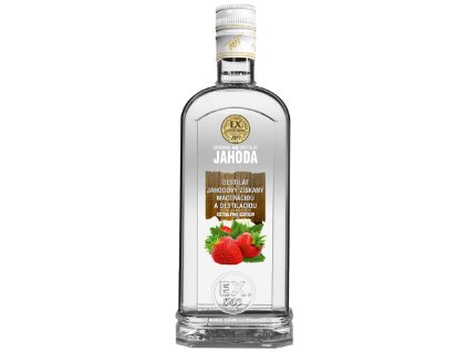 Excelsior Jahoda 0,5l eshop