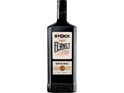 Fernet Stock Original 1l