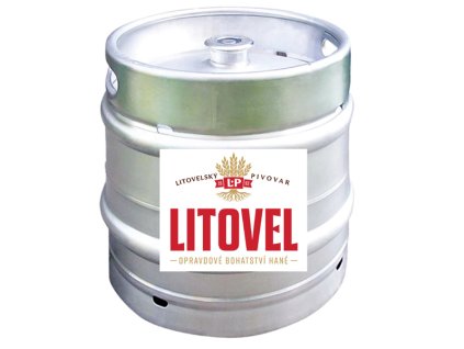 Litovel KEG 2026 30L
