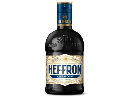 Heffron Cremoso 0,5l