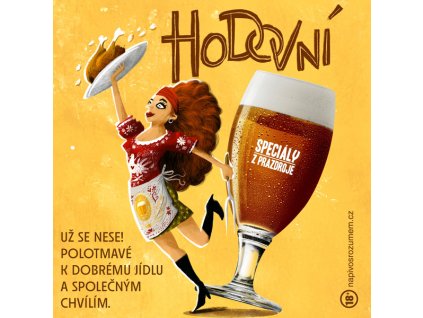 Hodovní speciál 30L PP