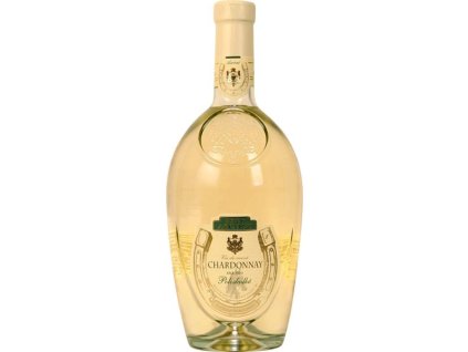 Chardonay Asconi 0,75l