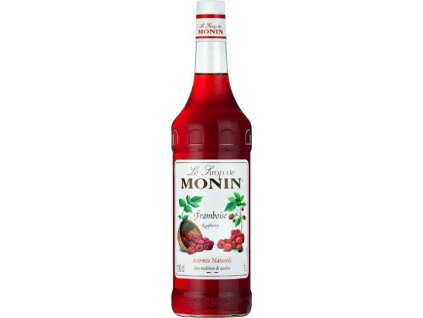 Monin Framboise 1l malina