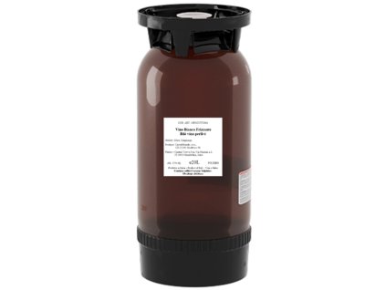 frizzante 20L keg binco