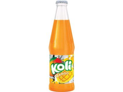 Koli 0,33l mango