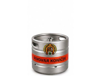 koníček sud 10L 05