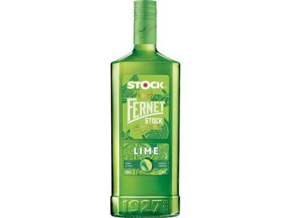 Fernet Stock Lime 1L