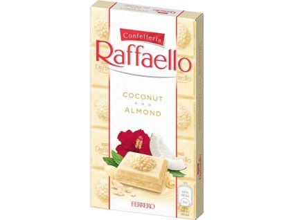 Raffaello čoko 90g