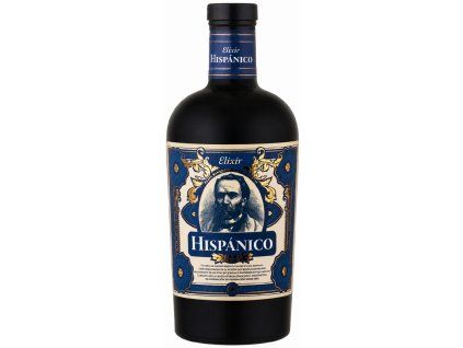 Hispánico 0,7L