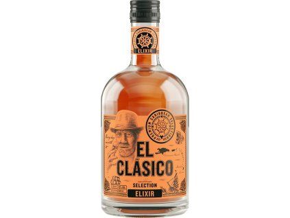 El Clasico Elixir 0,5L