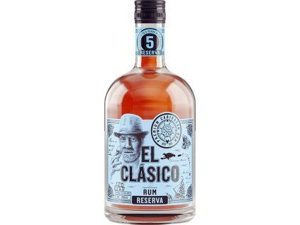 El Clasico Reserva 0,5L