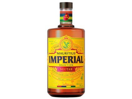 Mauritius Imperial Selection Nectar 0,5l