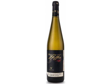 PFEFFER Rulandské šedé PS 2019 0,75l E