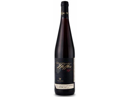 PFEFFER Cabernet Sauvignon PS 2019 0,75l E