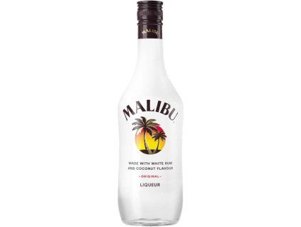 Malibu 18% 0,7L