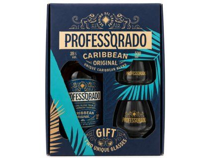 Professorado 0,5l + 2xskloE
