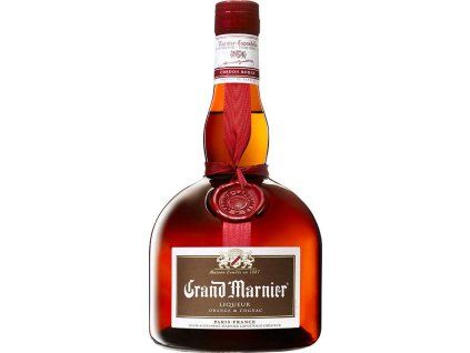 Grand Marnier liqueur 0,7L