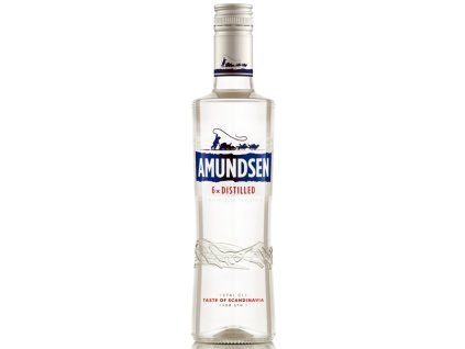 Amundsen Vodka 0,5L