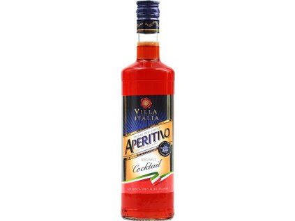 Aperitivo Villa Italia 0,7L