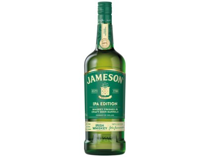 Jameson Caskmates IPA 1L
