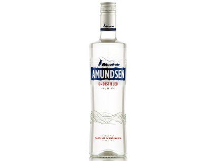 Amundsen Vodka 1L