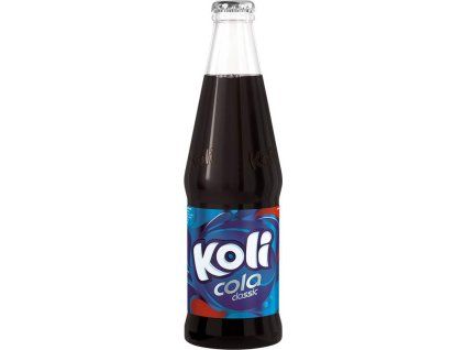 Koli 0,33l Cola Classic