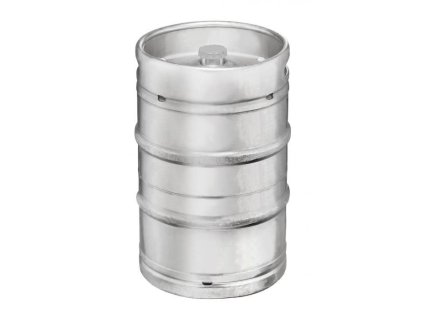 zubr keg 50l